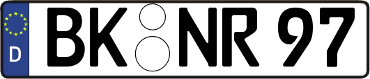 BK-NR97