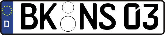 BK-NS03
