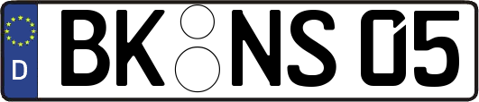 BK-NS05