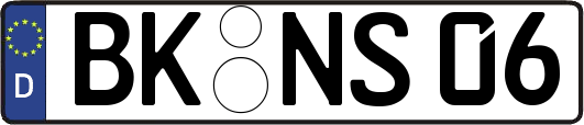 BK-NS06