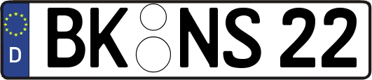 BK-NS22