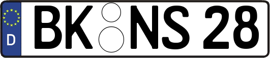 BK-NS28