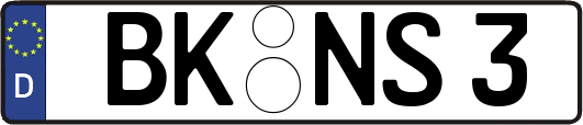 BK-NS3