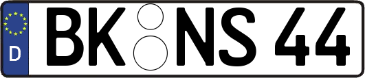 BK-NS44