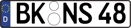 BK-NS48