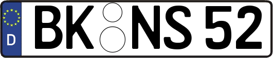 BK-NS52