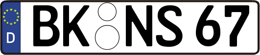 BK-NS67