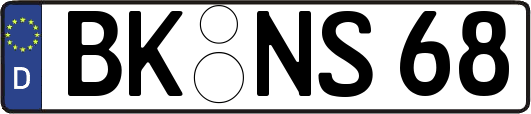 BK-NS68