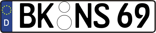 BK-NS69