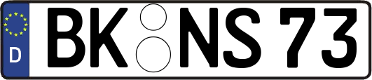 BK-NS73