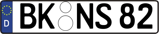 BK-NS82