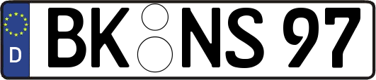 BK-NS97