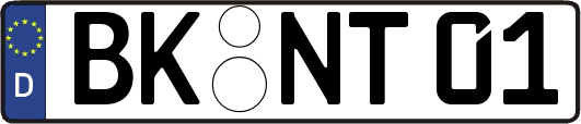BK-NT01