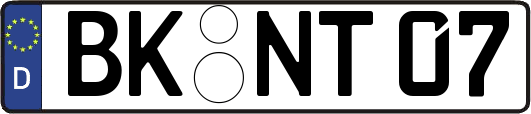 BK-NT07