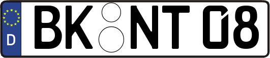 BK-NT08