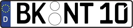 BK-NT10