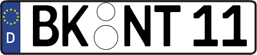 BK-NT11