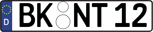 BK-NT12