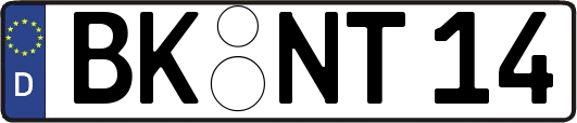 BK-NT14