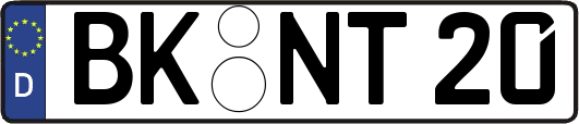 BK-NT20