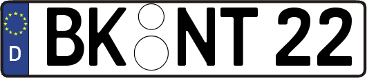 BK-NT22