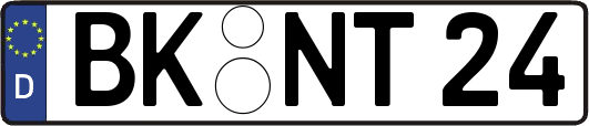 BK-NT24