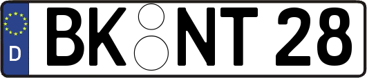 BK-NT28