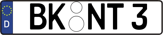 BK-NT3