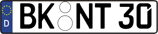 BK-NT30