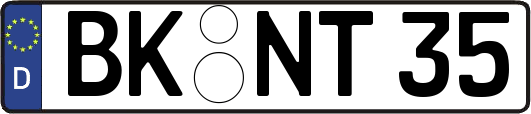 BK-NT35