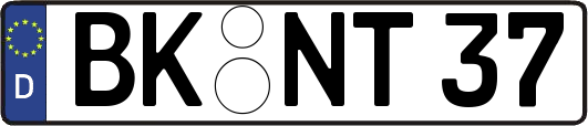 BK-NT37