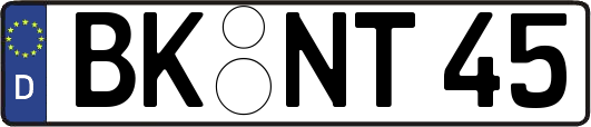 BK-NT45