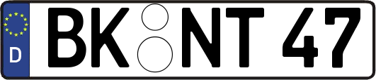 BK-NT47