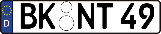 BK-NT49