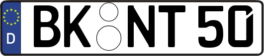 BK-NT50