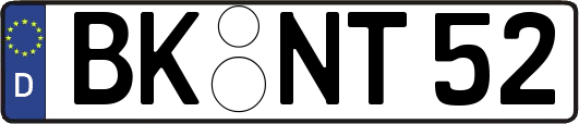 BK-NT52