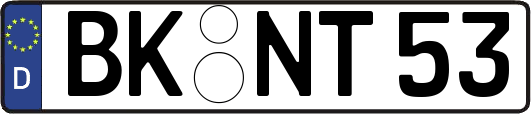 BK-NT53