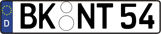 BK-NT54