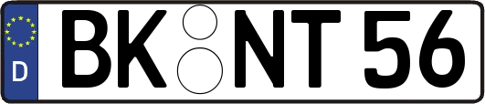 BK-NT56