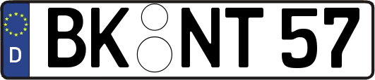 BK-NT57