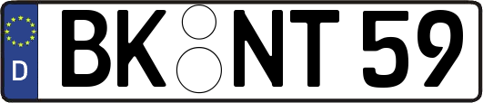 BK-NT59