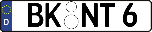 BK-NT6