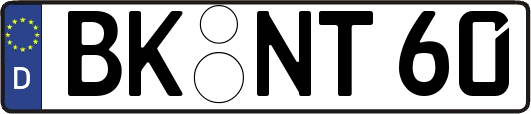 BK-NT60