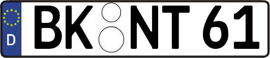 BK-NT61