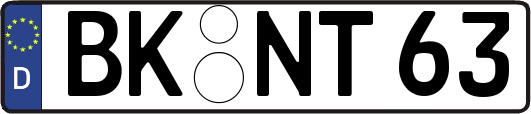 BK-NT63