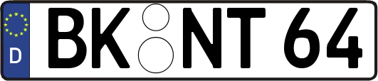 BK-NT64