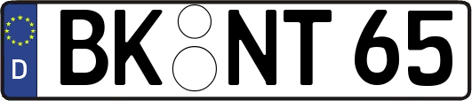 BK-NT65