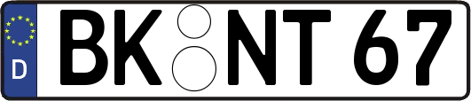 BK-NT67