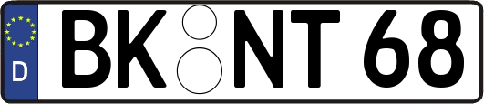 BK-NT68
