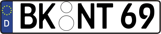 BK-NT69